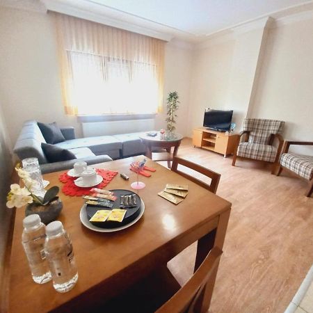 Arf Residence & Hotel & Suits Buca Экстерьер фото