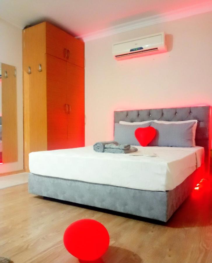 Arf Residence & Hotel & Suits Buca Экстерьер фото