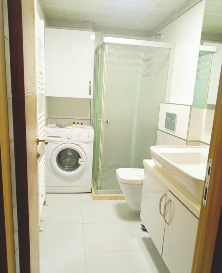 Arf Residence & Hotel & Suits Buca Экстерьер фото
