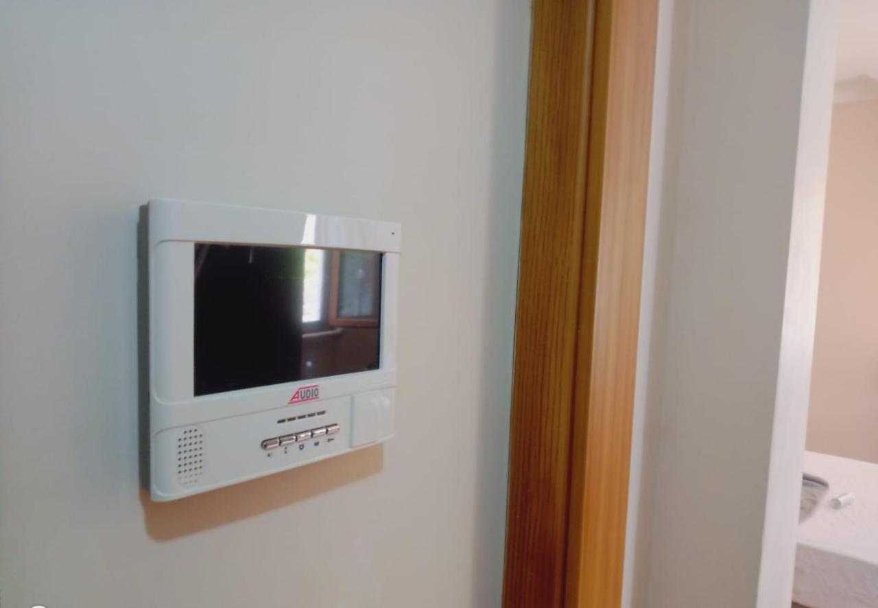 Arf Residence & Hotel & Suits Buca Экстерьер фото